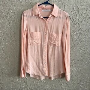 Mojave Shirt | Pink